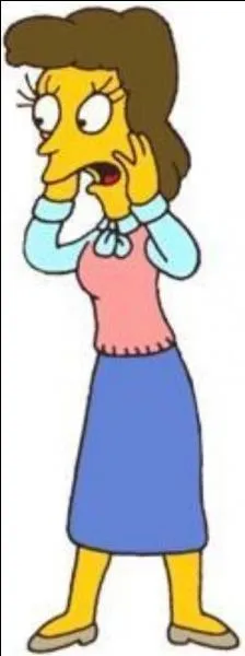 Qui est ce personnage ?