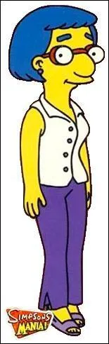 Qui est ce personnage ?