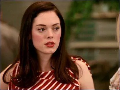 Quel rve ralise-t-elle grce  Charmed , lors de la saison 5 ?