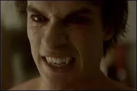 Qui transforme Damon en vampire ?