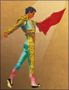 Un muse dpartemental du textile, situ dans le Tarn, et install dans une ancienne manufacture exposa en 2011 de superbes collections consacres  la tauromachie. Quel est le nom du lieu o il se situe ?