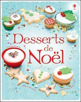 Que mange-t-on gnralement comme dessert en France  Nol ?