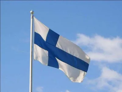 Ce drapeau reprsente quel pays ?