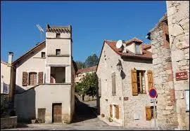 La commune Lotoise de Pradines se situe en rgion ...