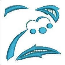 Au milieu de l'Adriatique !