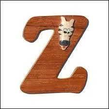 Si vous la trouvez rendez la  Nino :