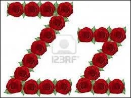 Pour Papa, l'important c'tait la rose !