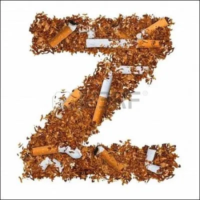 Grand fumeur de cigares et amateur d'Echecs, sa femme est Peggy, en gnral vous devriez trouver la rponse :