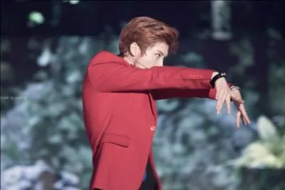 Qu'a avou Chen lors d'une interview ?