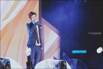 De quel personnage Disney est-il fan ?