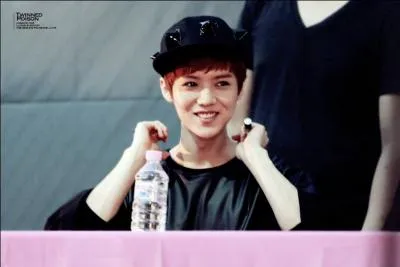 Quel est son groupe sanguin ?