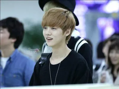 Qu'aime-t-il faire ?