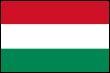 Est-ce bien le drapeau de la Hongrie ?