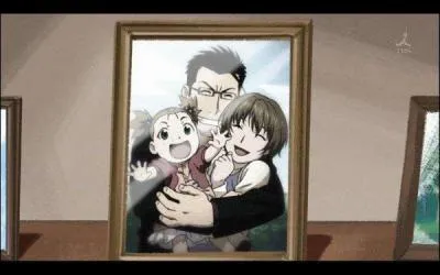 Qui sont ces personnages ?