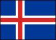 Est-ce bien le drapeau de l'Islande ?