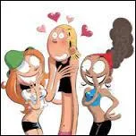 Quelle est cette BD ?