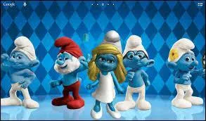 Est-ce que ce sont des personnages de BD ?