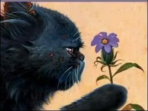 Dans le 4, qui meurt dans l'incendie ?