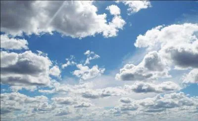 Parmi les formes solides de l'eau, il y a :