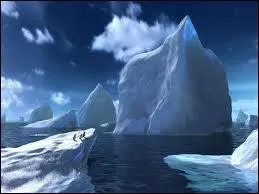 Parmi les formes liquides de l'eau, on peut citer :