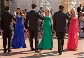 Qui est lue miss Mystic Falls ?