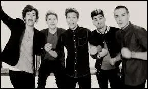 Quel jour a commenc le 1D Day (en France) ?