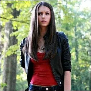 Comment Elena Gilbert a-t-elle survcu  ce drame ?