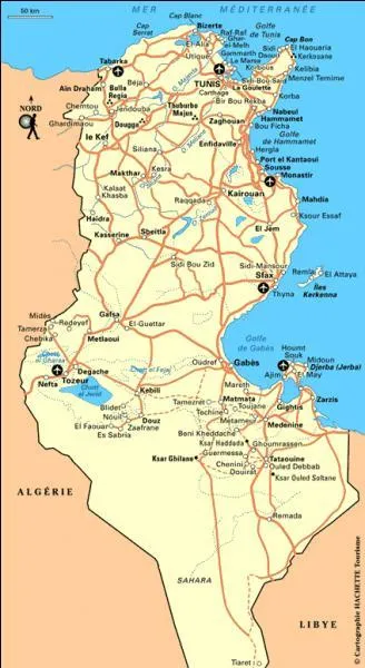 Quel est le nom de ce pays ?