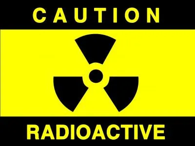 Où le taux de radiation est-il plus élevé qu'à Tchernobyl ?