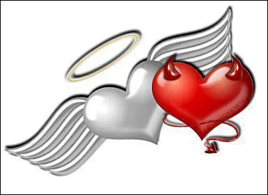 Le premier est innocent, le deuxième est ironique.