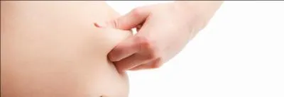 Sa définition nous indique : "tumeur graisseuse, bénigne". S'il s'agit d'un anglais discutant avec vous, vous courez le risque de comprendre :