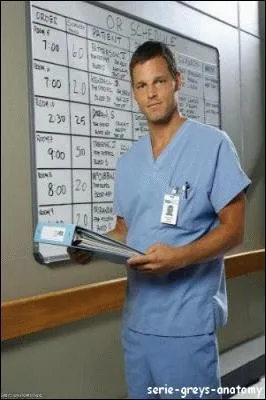 Qui est cet acteur ?