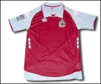 A quelle quipe appartient ce maillot ?