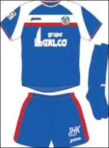 A quelle quipe appartient ce maillot ?