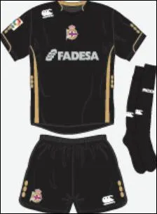 A quelle quipe appartient ce maillot ?