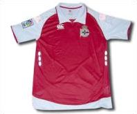 Quiz Maillots