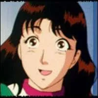 Dans 'Les Enqutes de Kindaichi', cette fille est une vedette de tlvision. Elle est secrtement amoureuse de Kindaichi Hajime. Elle s'est fait enlever lors d'une affaire. C'est...