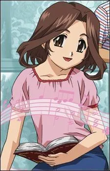 Dans 'Piano', comme le titre l'indique, elle joue de cet instrument. Elle doit grer son emploi du temps entre jouer du piano ainsi que composer une musique pour une reprsentation et tre en compagnie de ses ami(e)s. C'est...