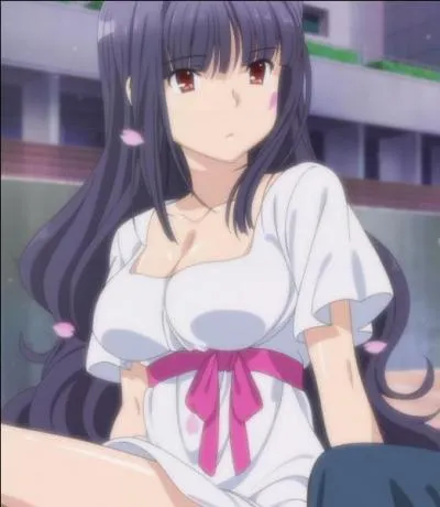 Dans 'Papa No Iukoto O Kikinasai', c'est une tudiante en seconde anne de littrature  l'universit. C'est une trs bonne cuisinire. Elle s'entend trs bien avec Segawa Yuuta et l'aide  s'occuper de ses trois nices. C'est...