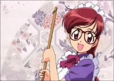 Dans 'Ai Yori Aoshi', elle est membre du club de photo de son universit. Elle est gouvernante dans le manoir des Sakuraba. Elle est maladroite mais elle est apprcie par tous ceux qui rsident dans le manoir. C'est...
