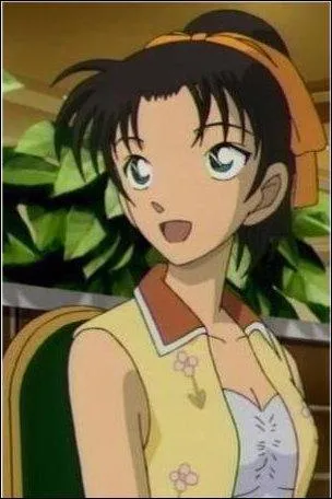Dans 'Dtective Conan', elle est l'amie d'enfance d'Hattori Heiji et elle est secrtement amoureuse de ce dernier. Tout comme Mouri Ran, une de ses amies, elle pratique les arts martiaux. C'est...