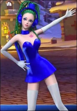  combien d'toiles dverrouille-t-on Pudding ? (Sauf sur la version 3DS)