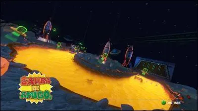 Quel est le nom du thme de Studios Samba ?