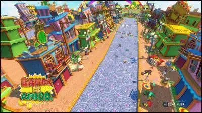 Quel est le nom du thme de Tour Sunshine ?