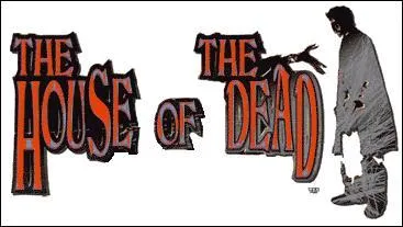 Dans The House of the Dead, quelle place avait la musique reprise dans le circuit Concert au Cimetire ?