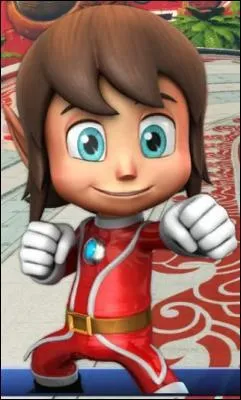 Qui est ce personnage ?