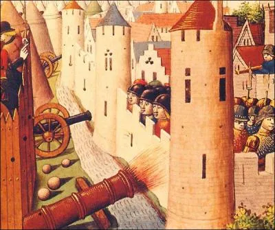 Pendant le sige d'Orlans qui dura du 24 octobre 1428 au 8 mai 1429, quel commandant fut au ct de Jeanne d'Arc ?