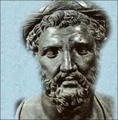 De qui est le thorme du carr de l'hypotnuse ?