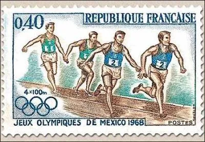 Les Jeux Olympiques de 1968 furent attribus  Mexico, mais des quatre villes suivantes, laquelle ne fut pas candidate ?