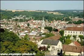 Nous allons visiter la ville de Provins, clbre pour ses fortifications mdivales. Nous nous rendons donc en rgion ...